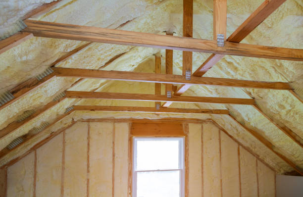 Types of Insulation We Offer in Charlotte, TN