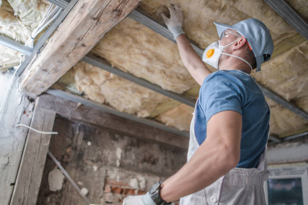 Best Fiberglass Insulation in Charlotte, TN