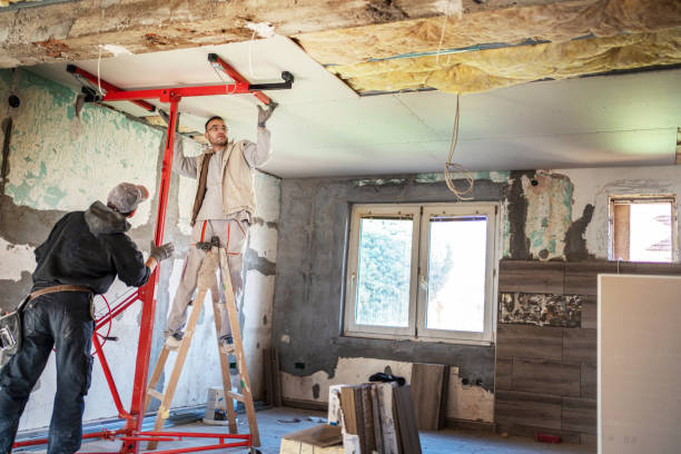 Types of Insulation We Offer in Charlotte, TN
