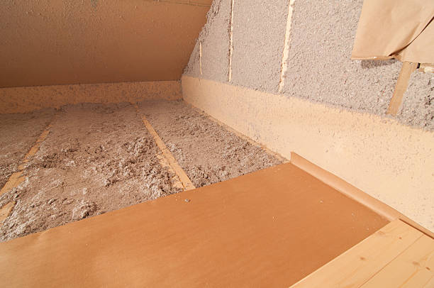 Best Insulation for Specific Applications in Charlotte, TN