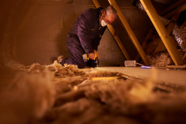 Best Residential Insulation in Charlotte, TN